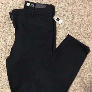 Gap Modern Stretch Skinny